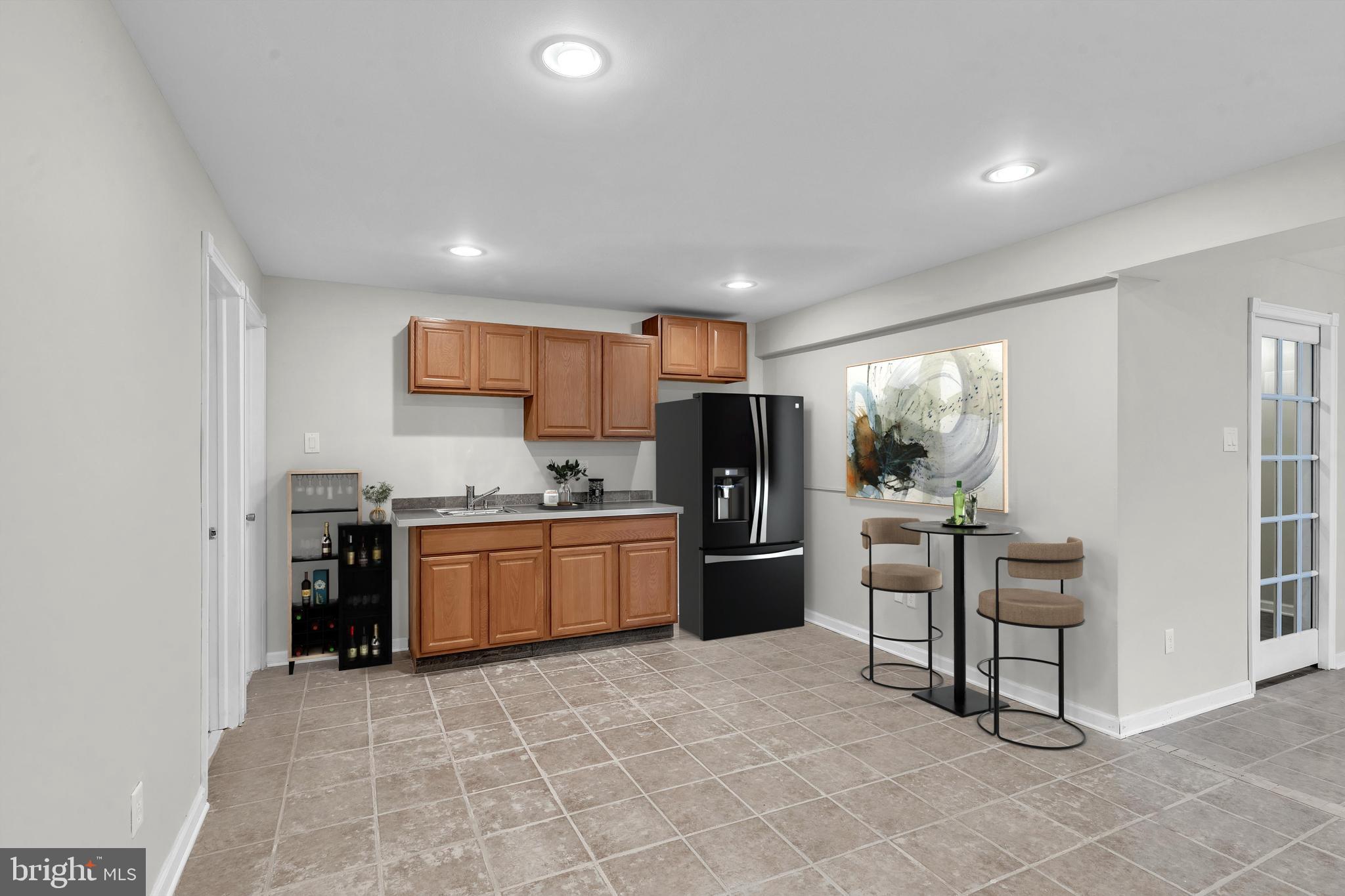 BYERS STATION - Residential