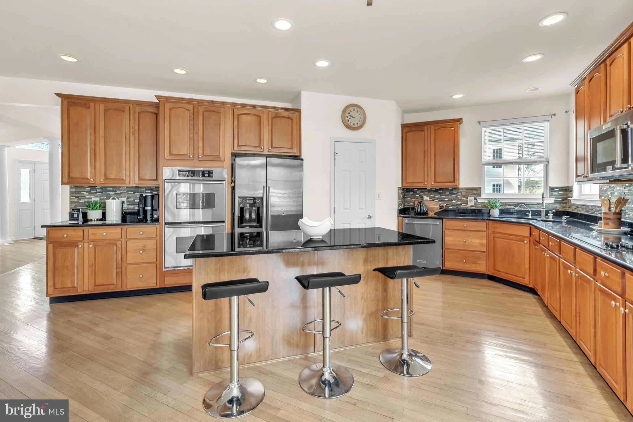 BYERS STATION - Residential