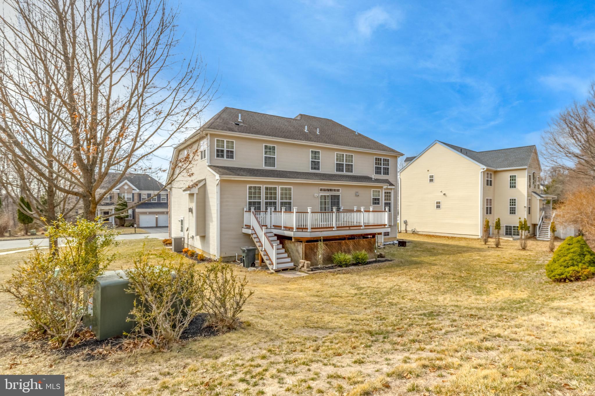 BYERS STATION - Residential