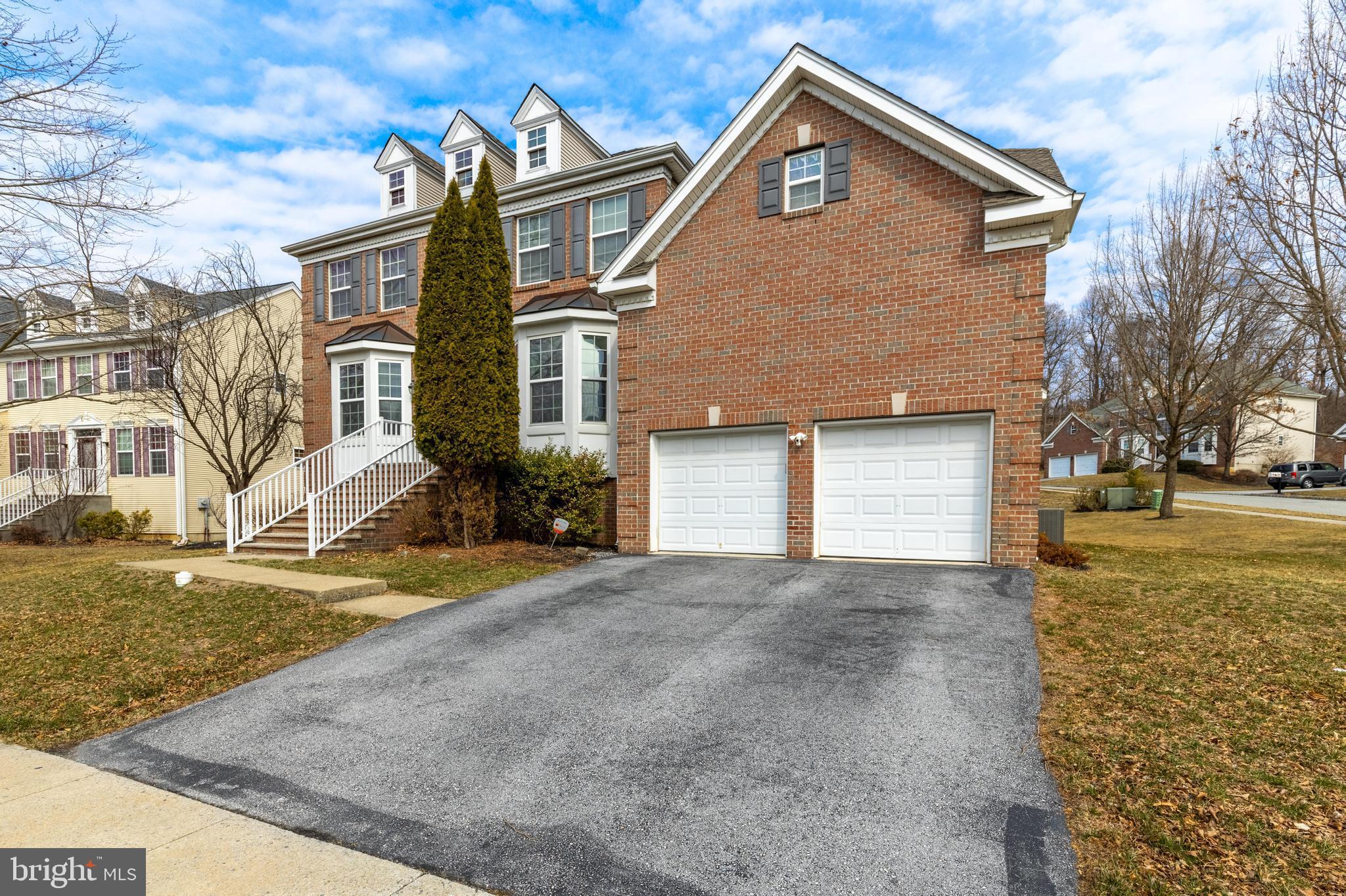 BYERS STATION - Residential