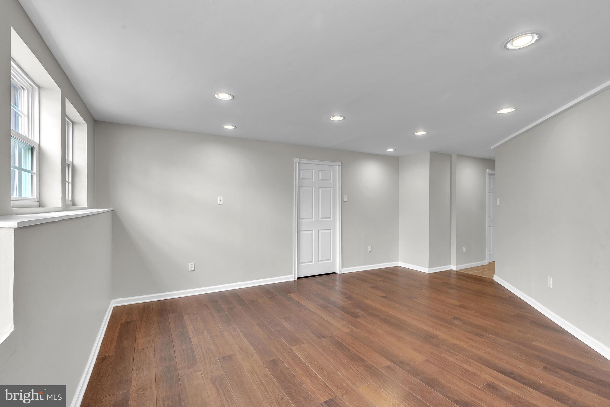BYERS STATION - Residential