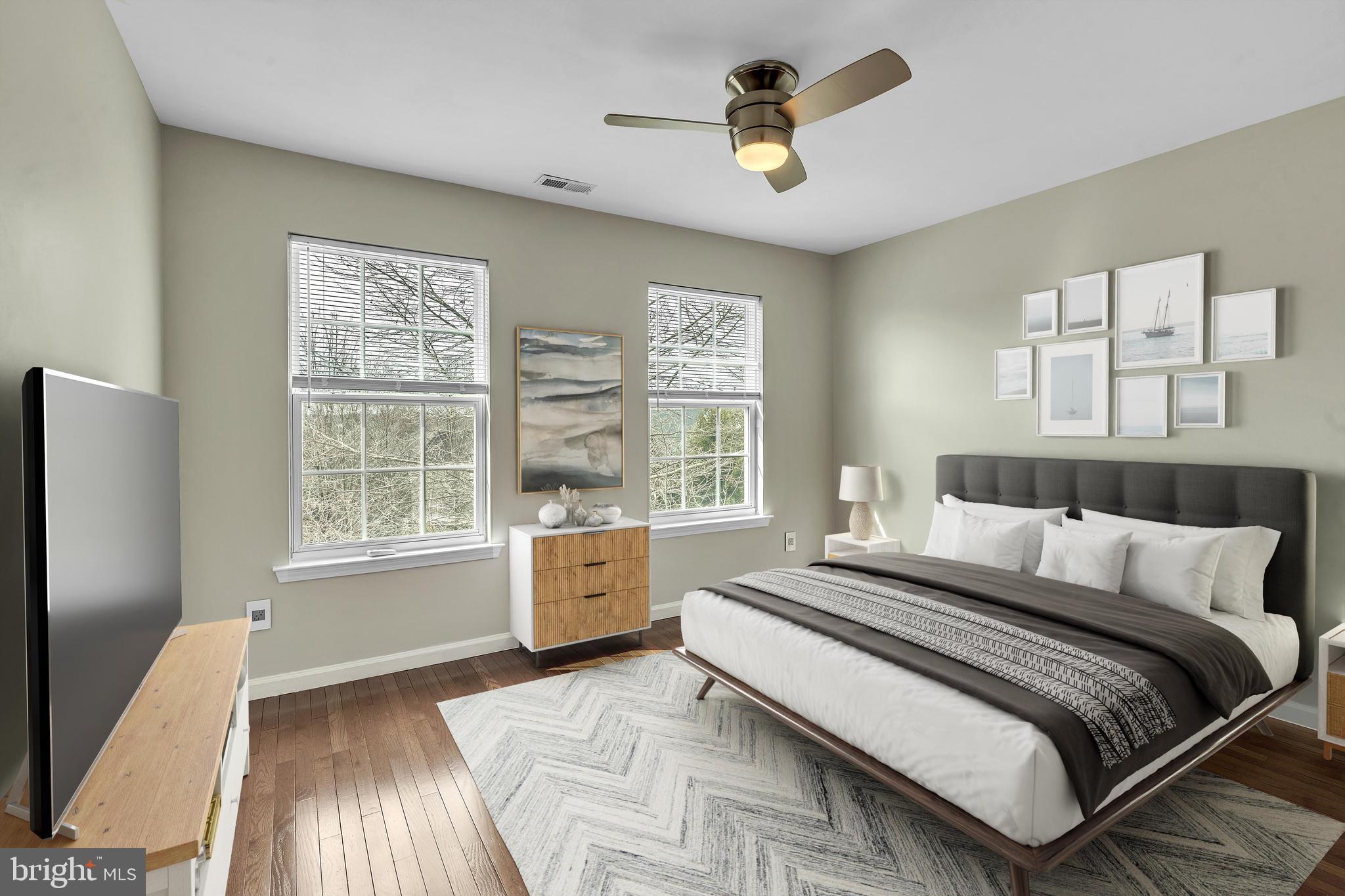 BYERS STATION - Residential