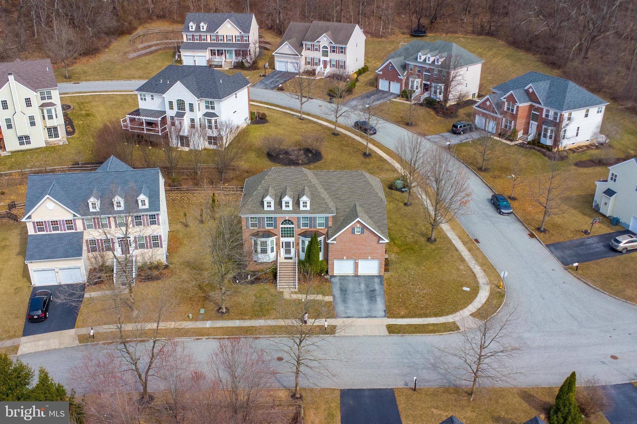 BYERS STATION - Residential