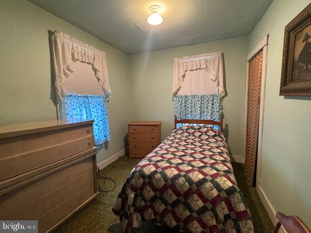 LEWISTOWN BORO - Residential