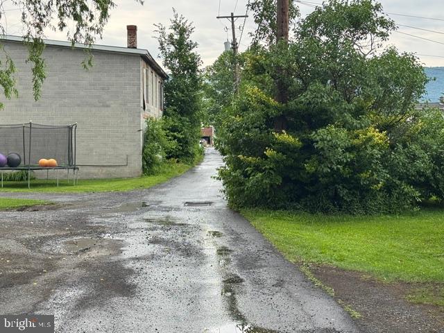 LEWISTOWN BORO - Residential