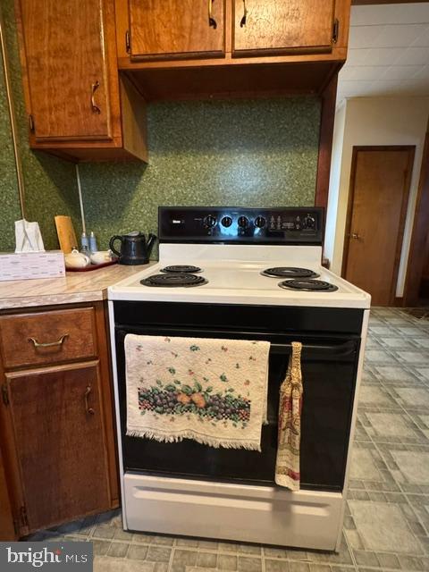 LEWISTOWN BORO - Residential