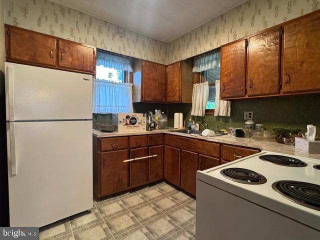 LEWISTOWN BORO - Residential