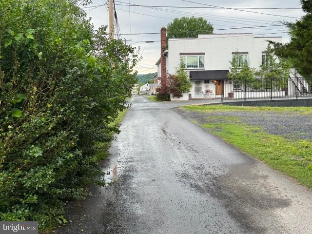 LEWISTOWN BORO - Residential