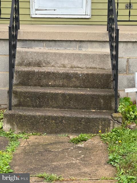 LEWISTOWN BORO - Residential