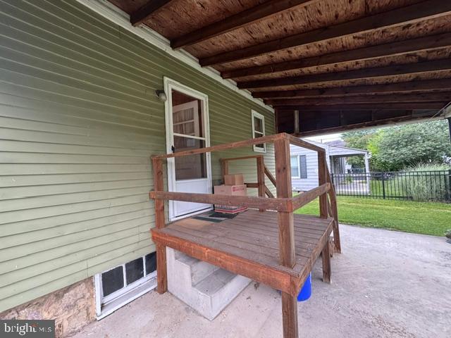 LEWISTOWN BORO - Residential