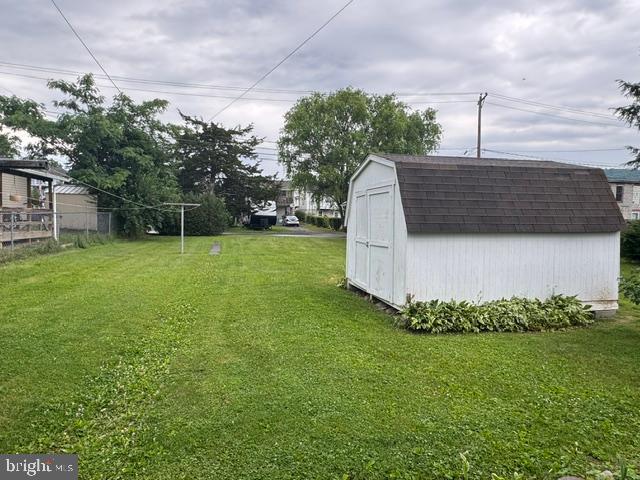 LEWISTOWN BORO - Residential