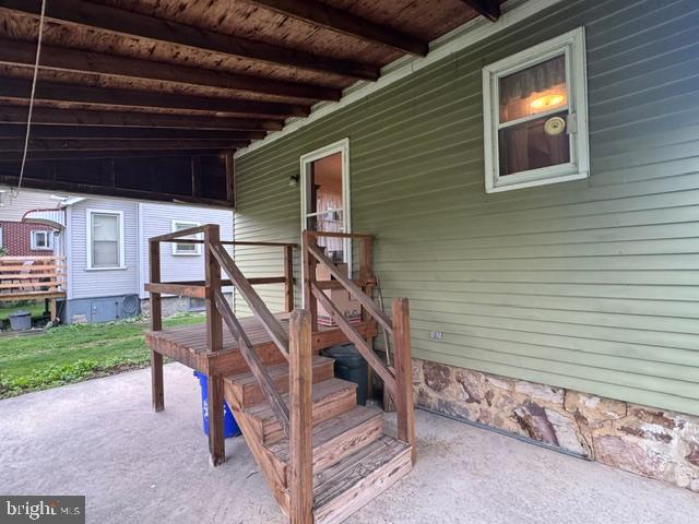 LEWISTOWN BORO - Residential