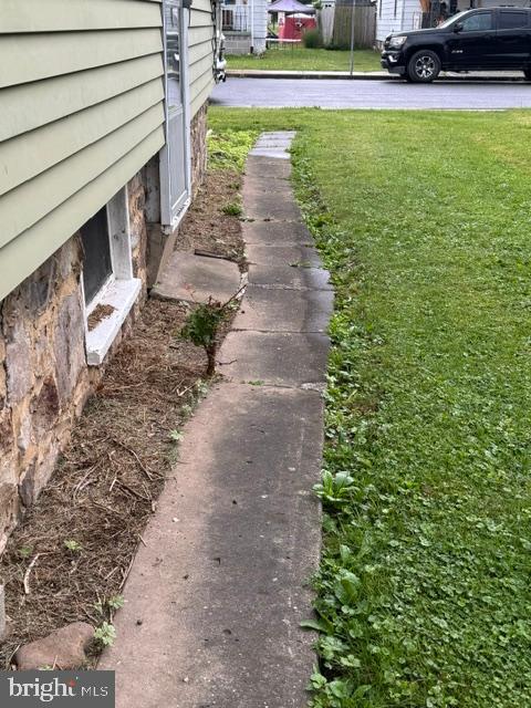 LEWISTOWN BORO - Residential