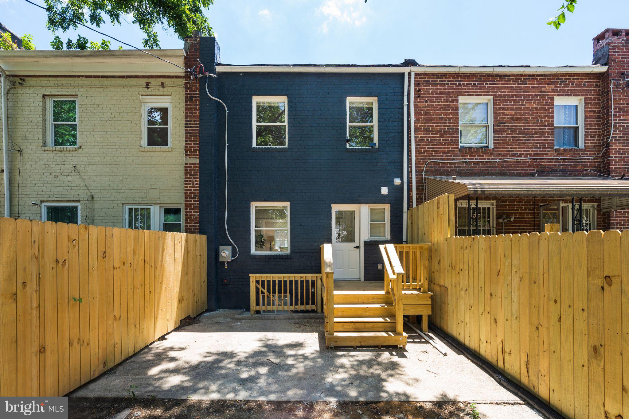 LANGSTON HUGHES - Residential