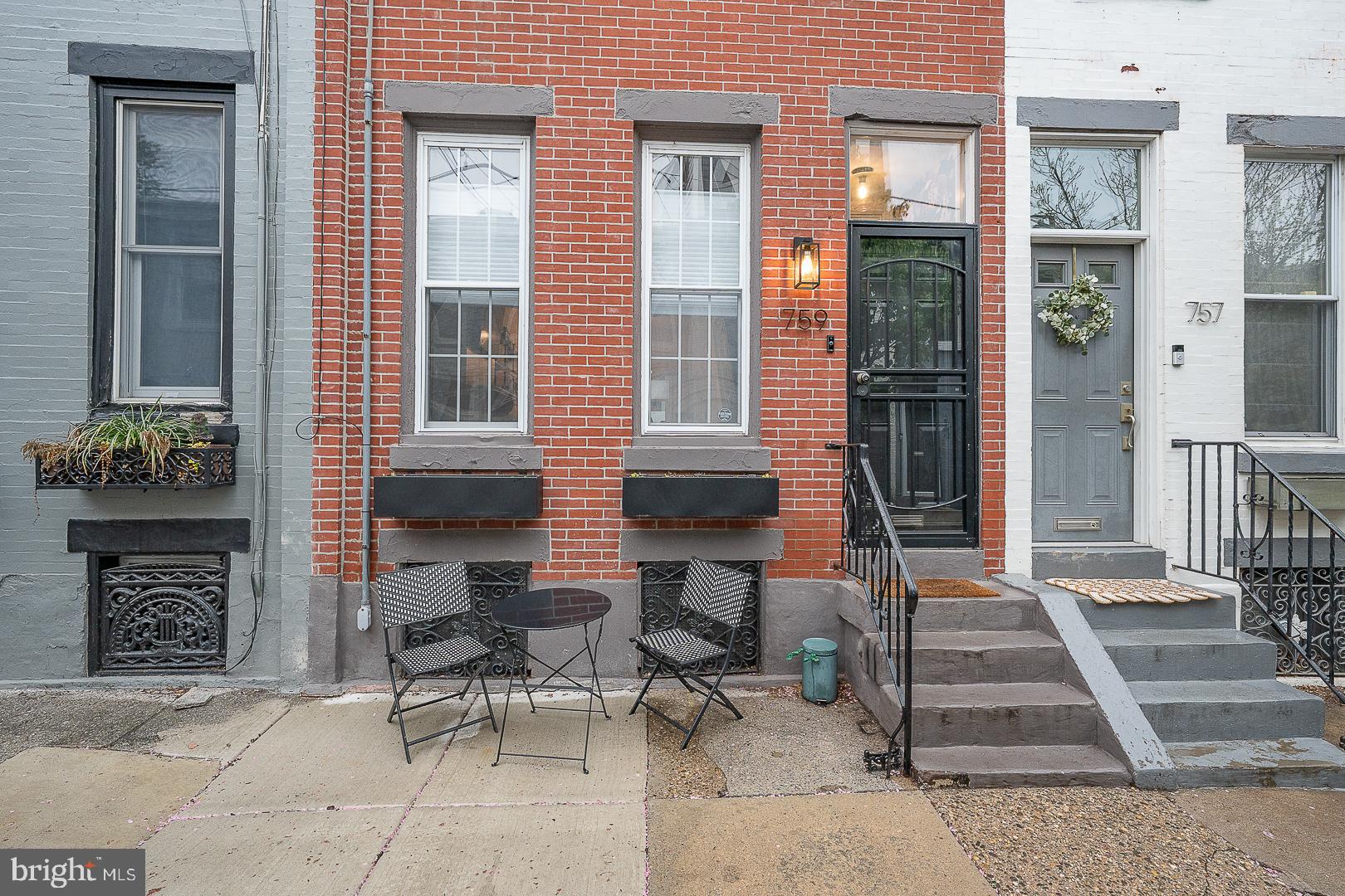 ART MUSEUM AREA - Residential Lease