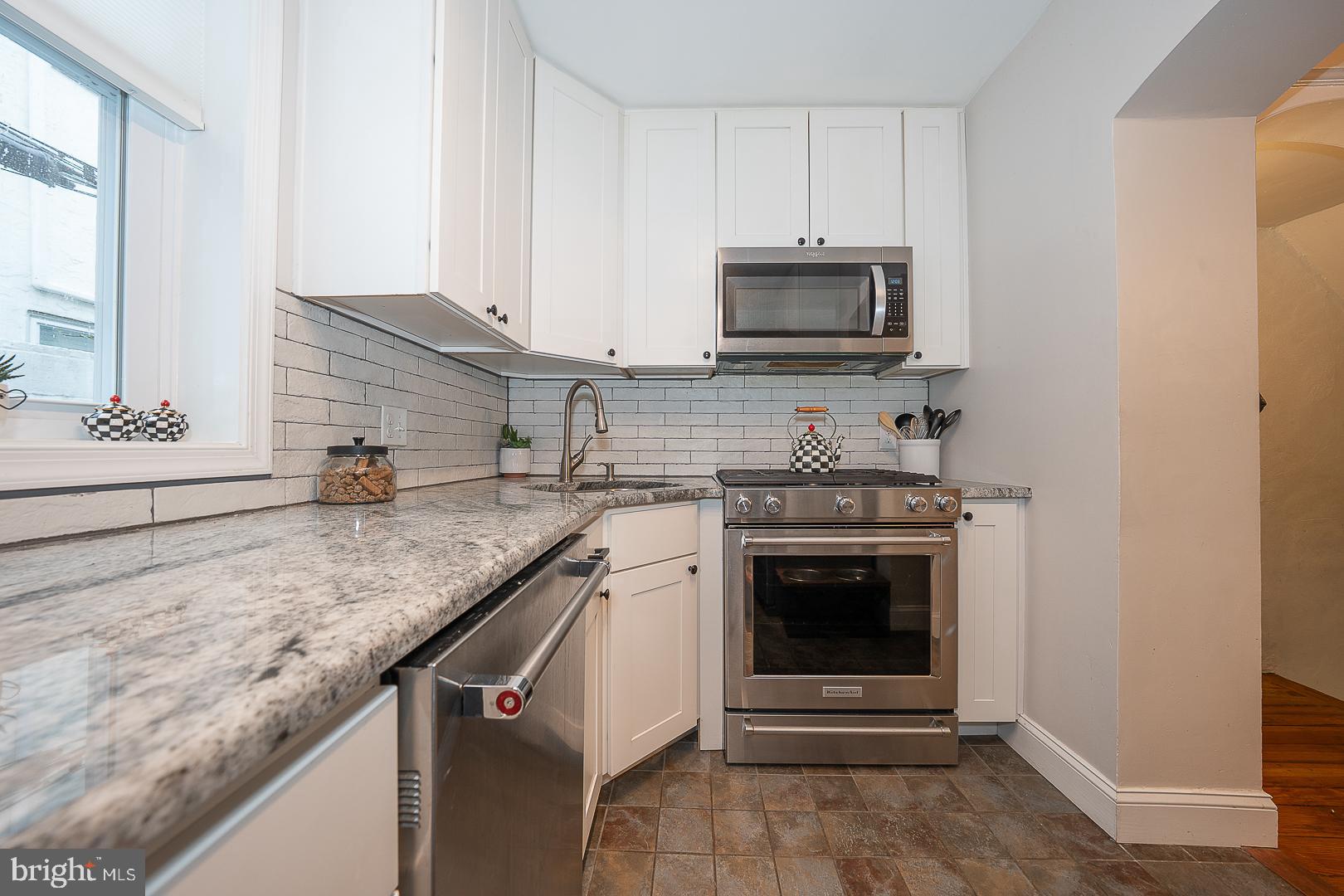ART MUSEUM AREA - Residential Lease