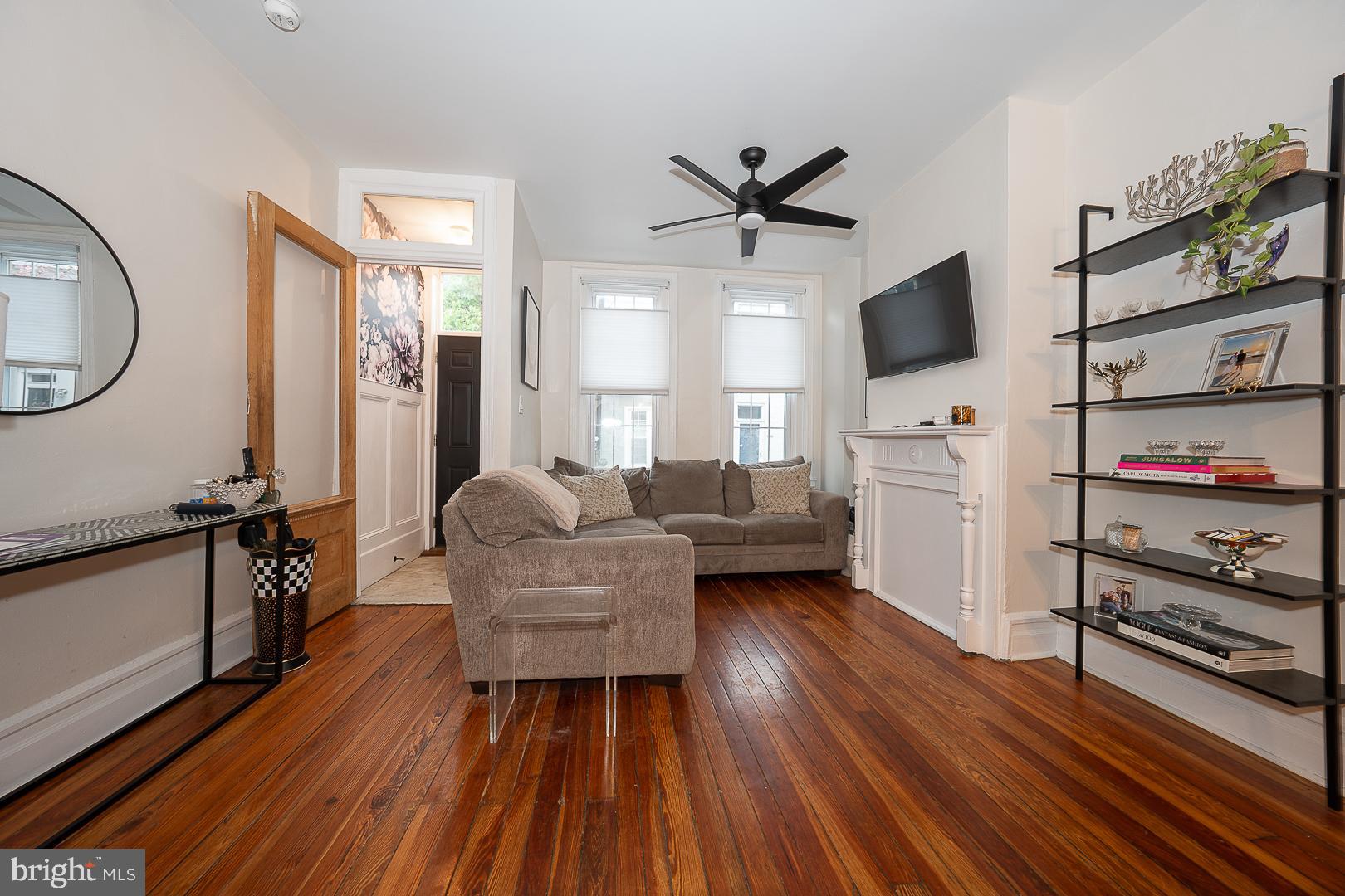 ART MUSEUM AREA - Residential Lease