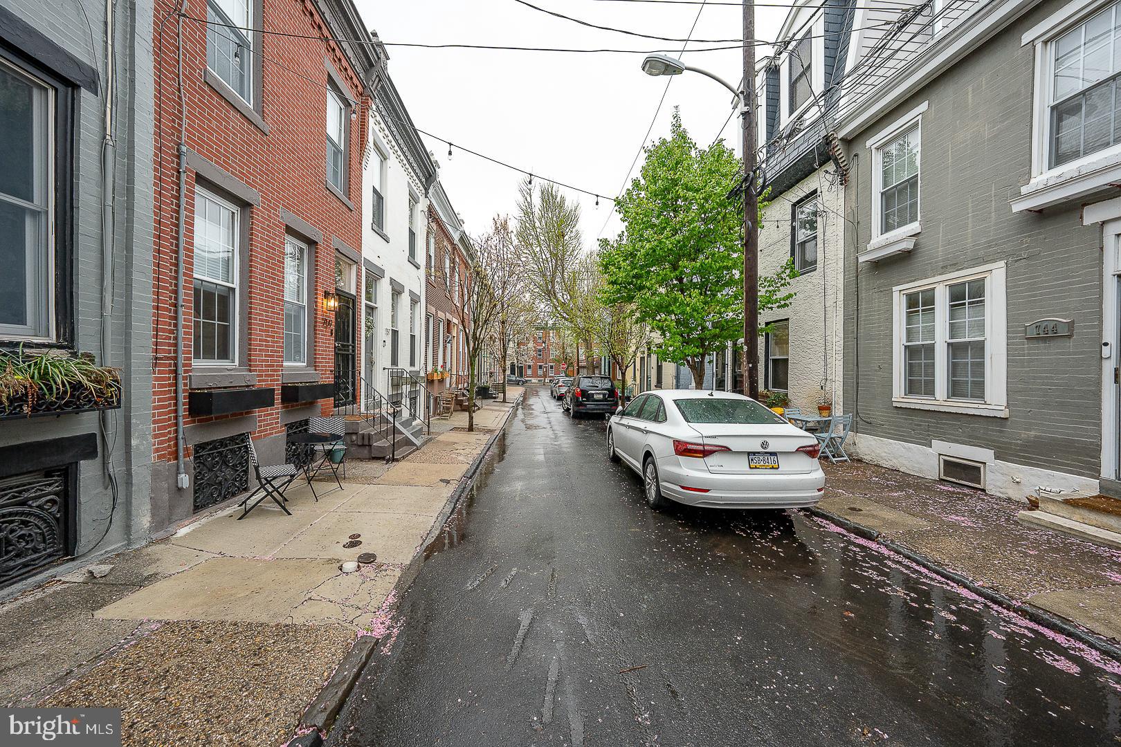 ART MUSEUM AREA - Residential Lease