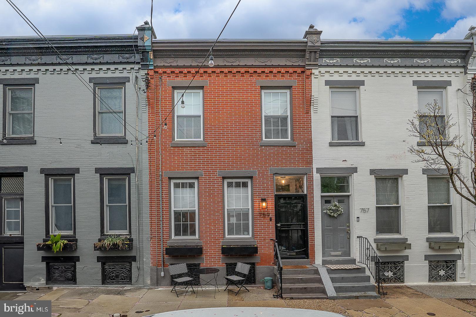 ART MUSEUM AREA - Residential Lease
