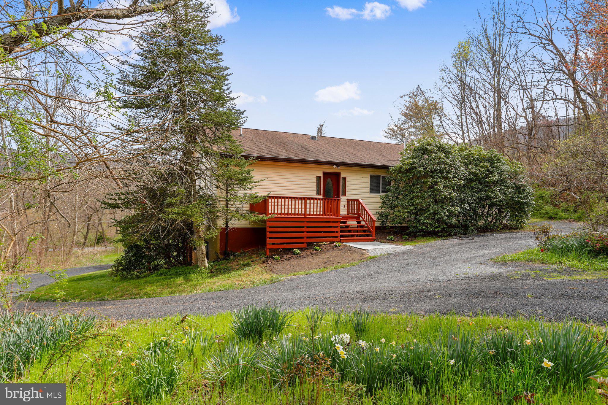 HARMONY HOLLOW - Residential