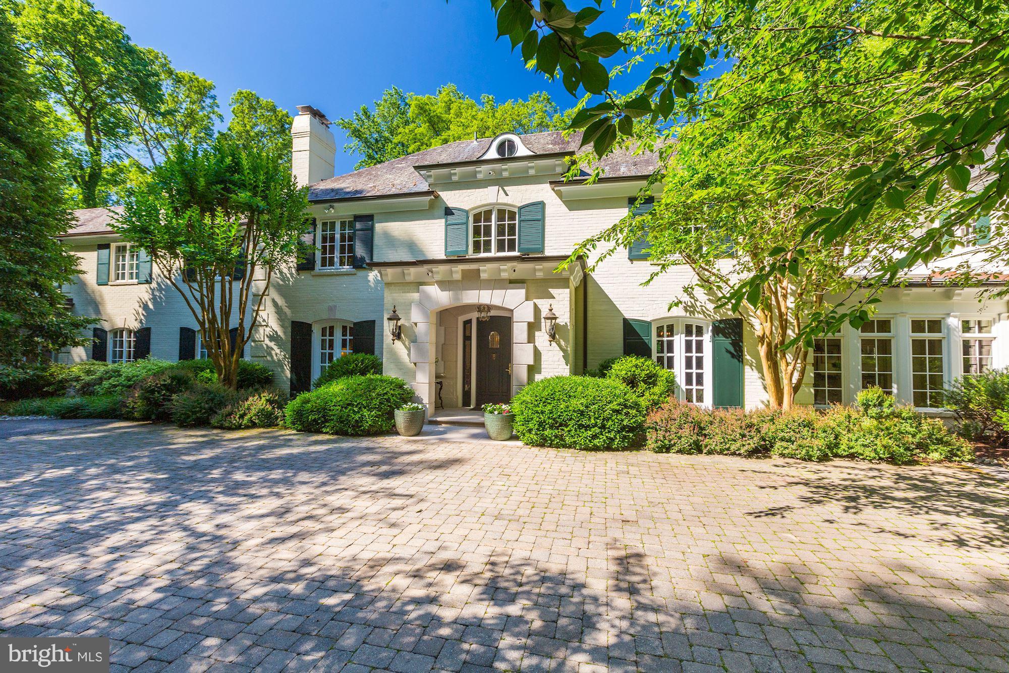 GREAT FALLS ESTATES - Residential