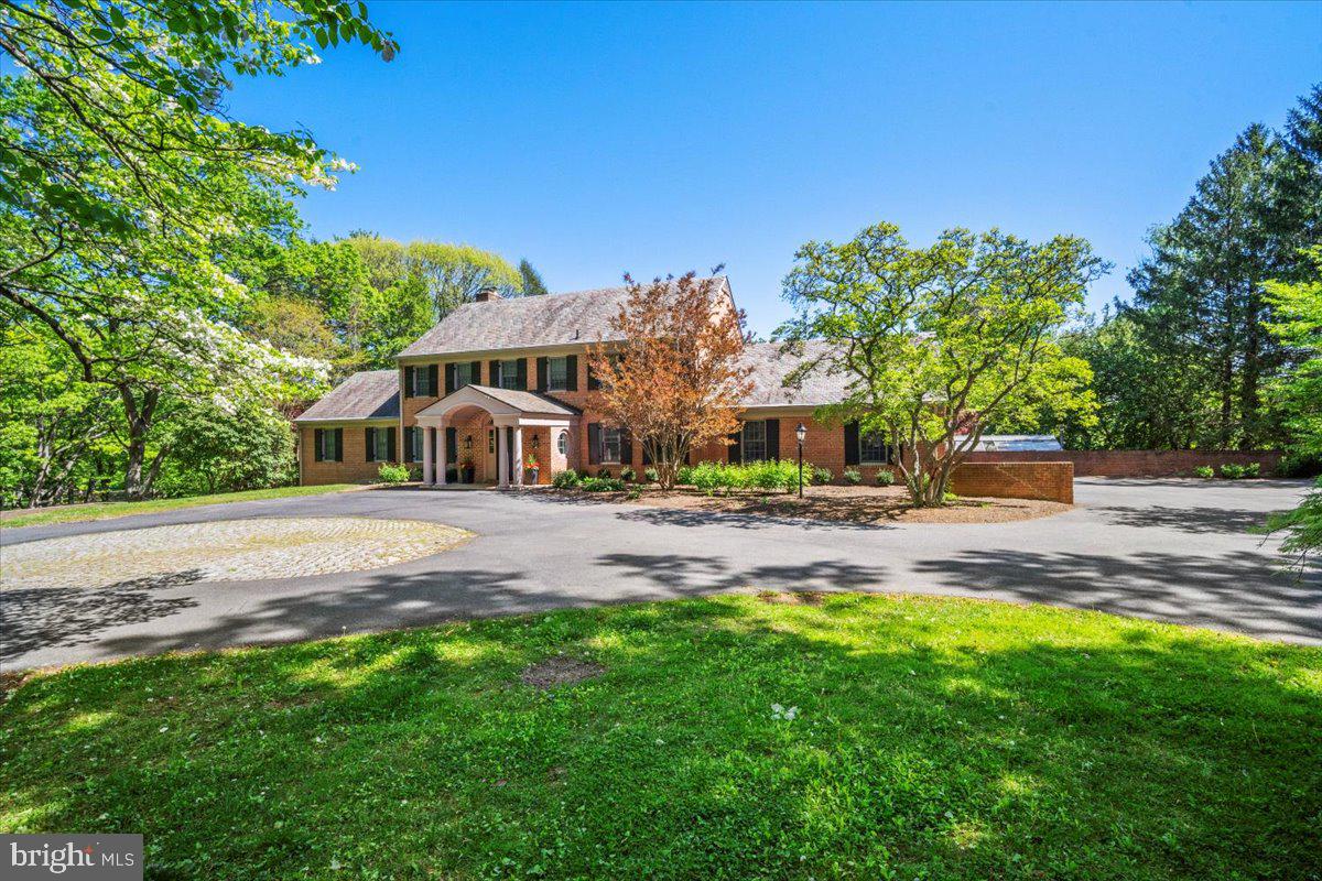 GREAT FALLS ESTATES - Residential