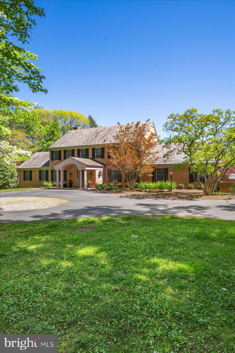 GREAT FALLS ESTATES - Residential