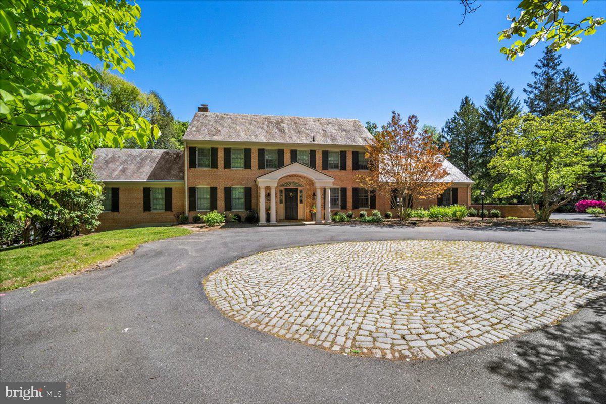 GREAT FALLS ESTATES - Residential