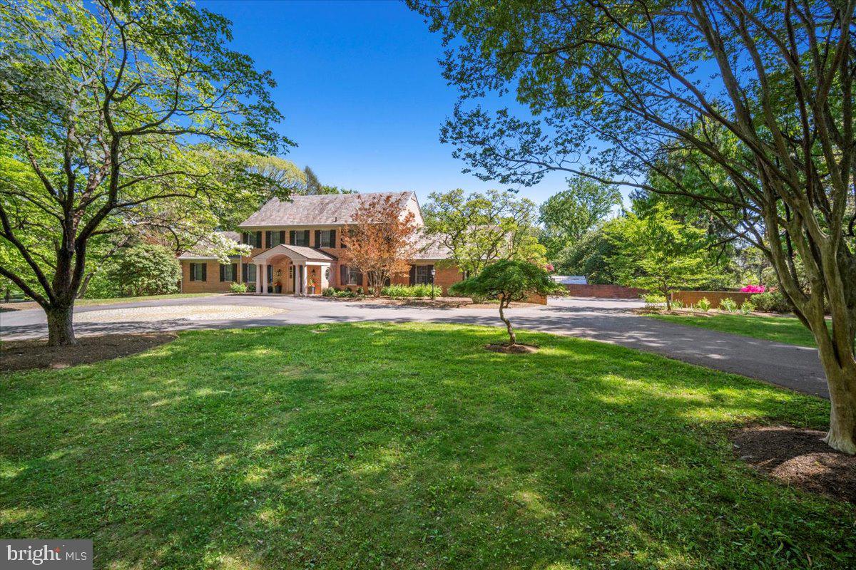 GREAT FALLS ESTATES - Residential