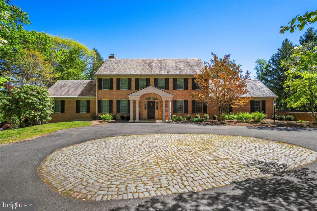 GREAT FALLS ESTATES - Residential