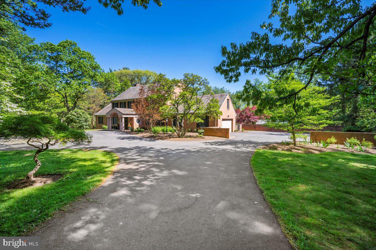 GREAT FALLS ESTATES - Residential