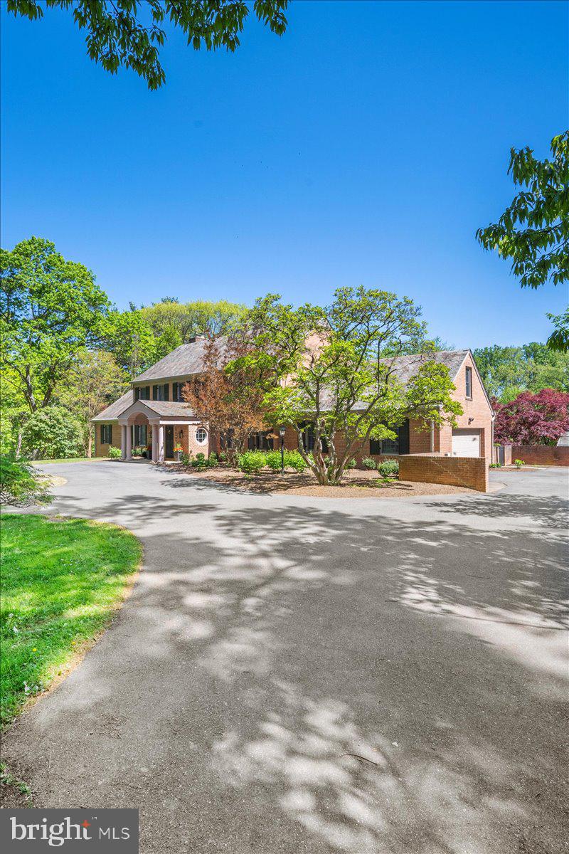 GREAT FALLS ESTATES - Residential
