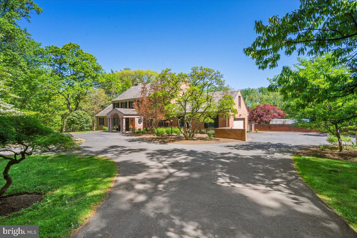 GREAT FALLS ESTATES - Residential