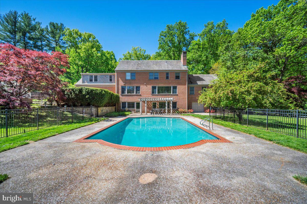GREAT FALLS ESTATES - Residential