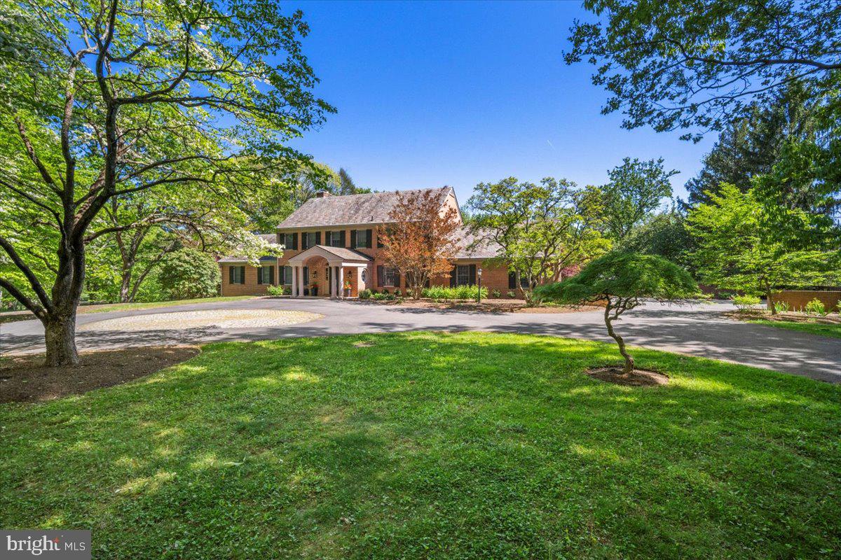 GREAT FALLS ESTATES - Residential