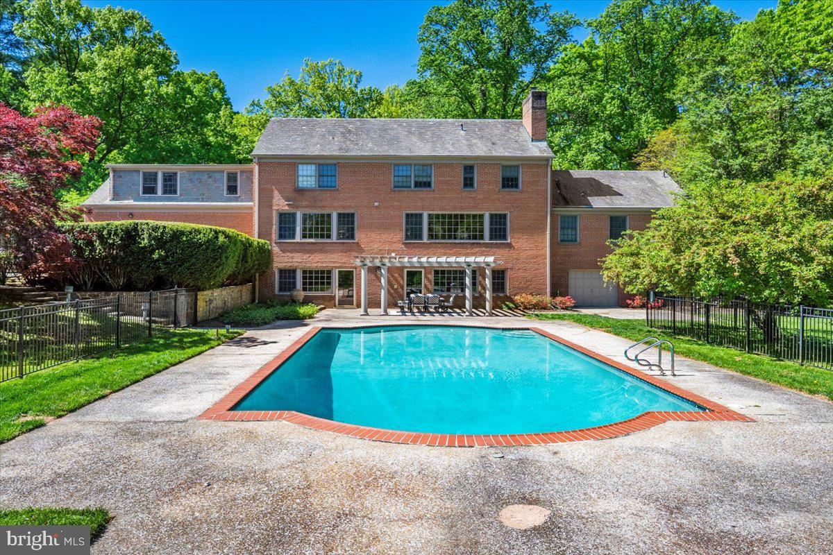 GREAT FALLS ESTATES - Residential
