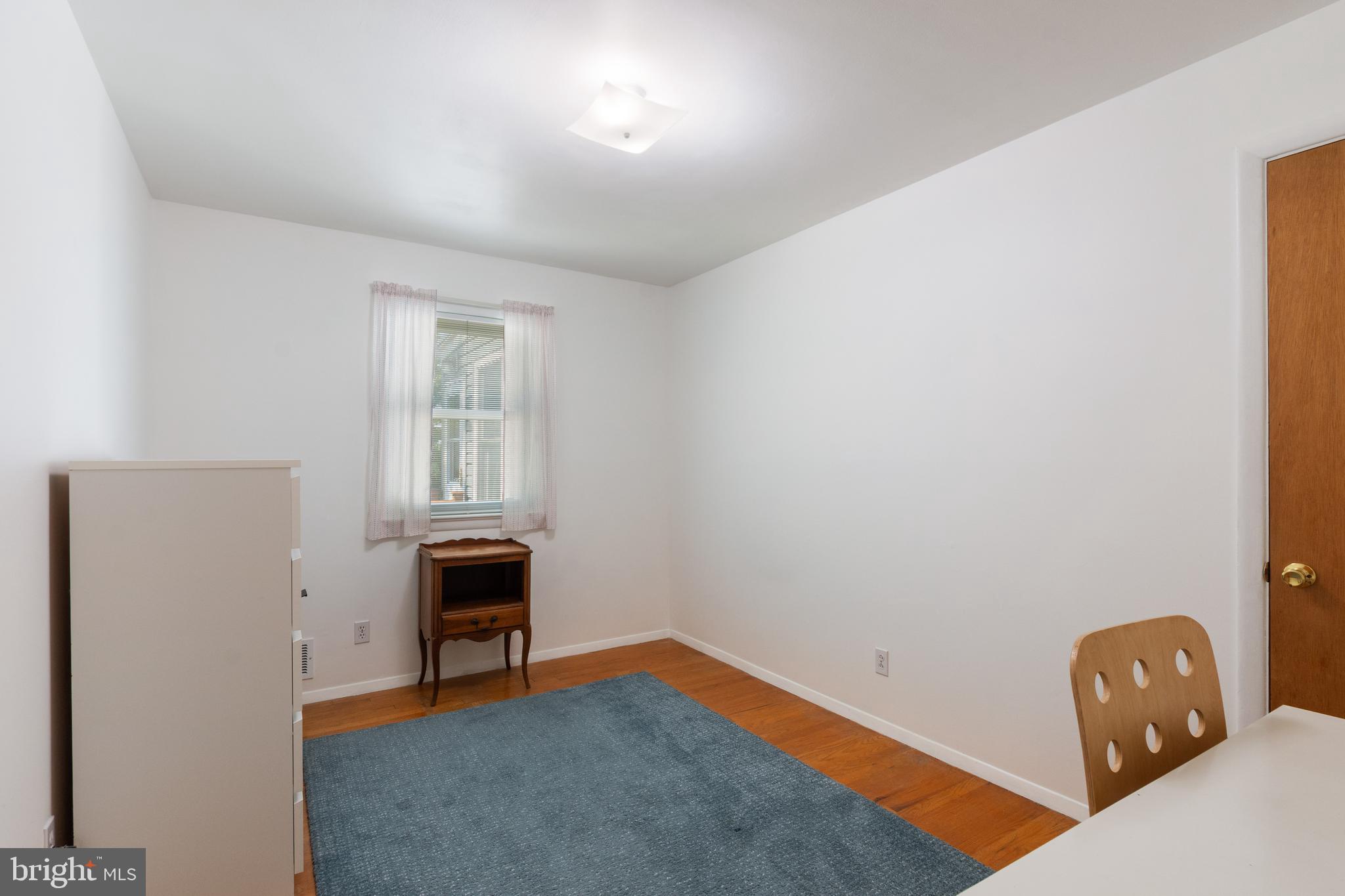 BERWYN HEIGHTS - Residential