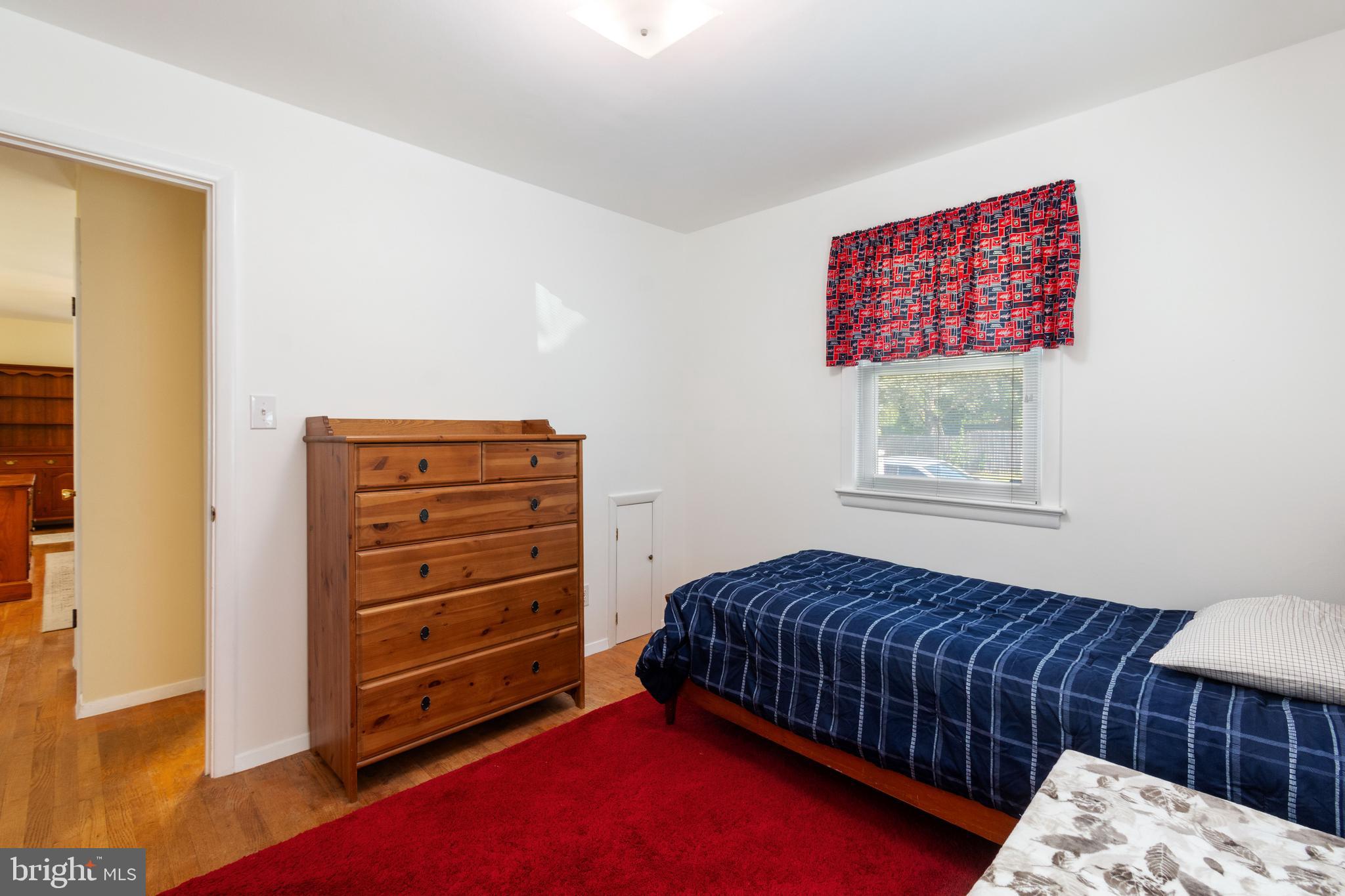 BERWYN HEIGHTS - Residential