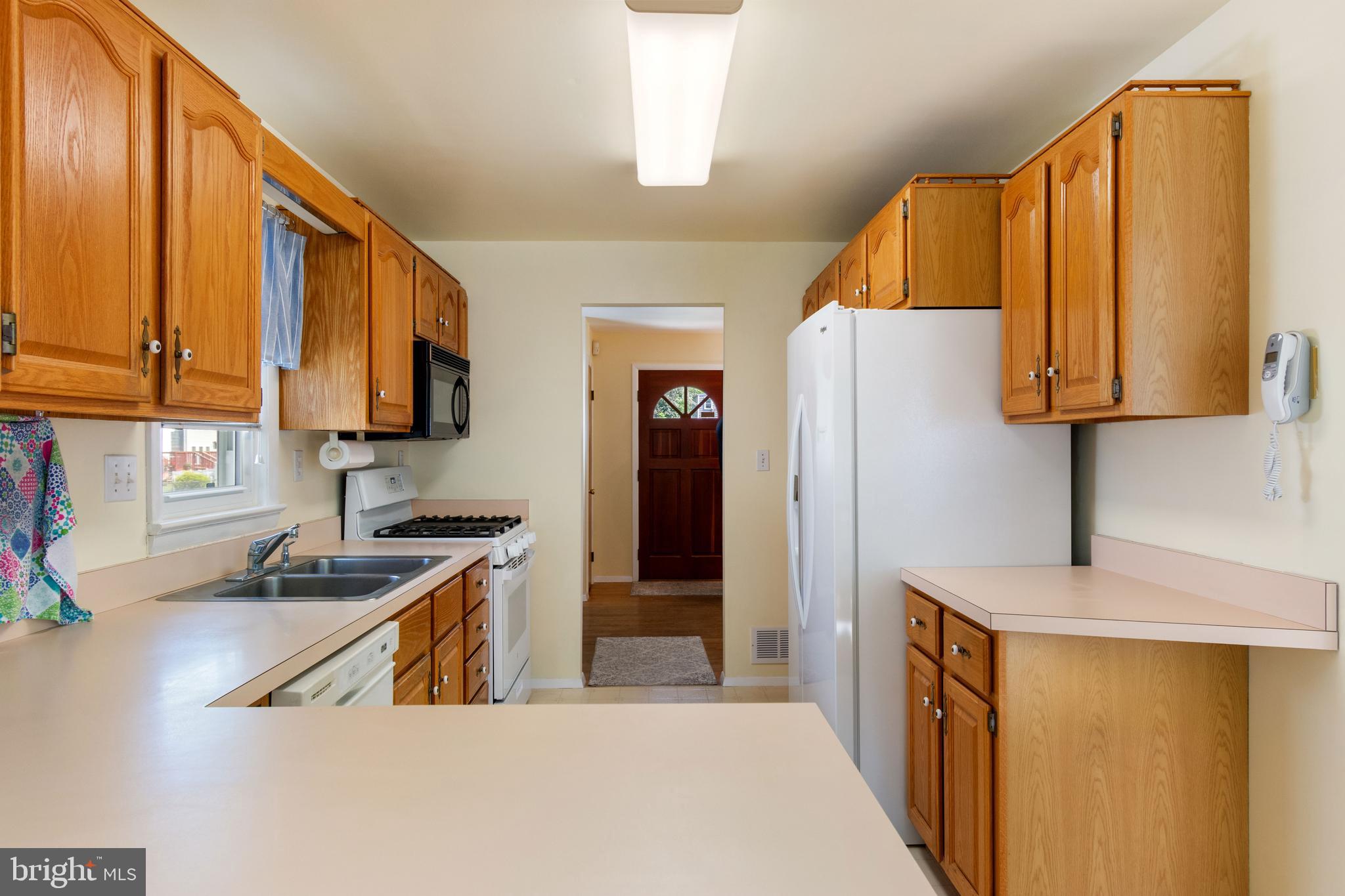 BERWYN HEIGHTS - Residential