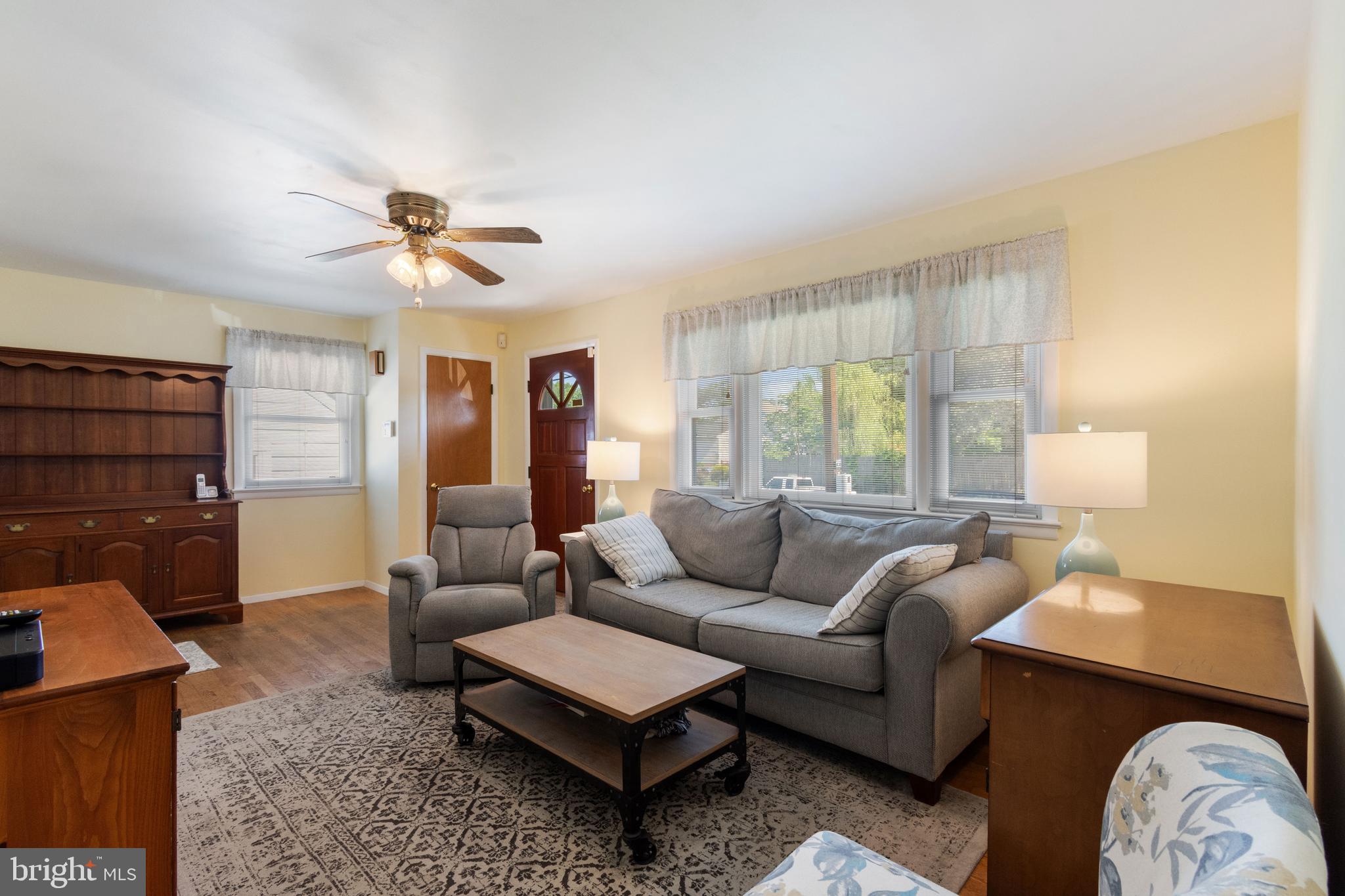 BERWYN HEIGHTS - Residential