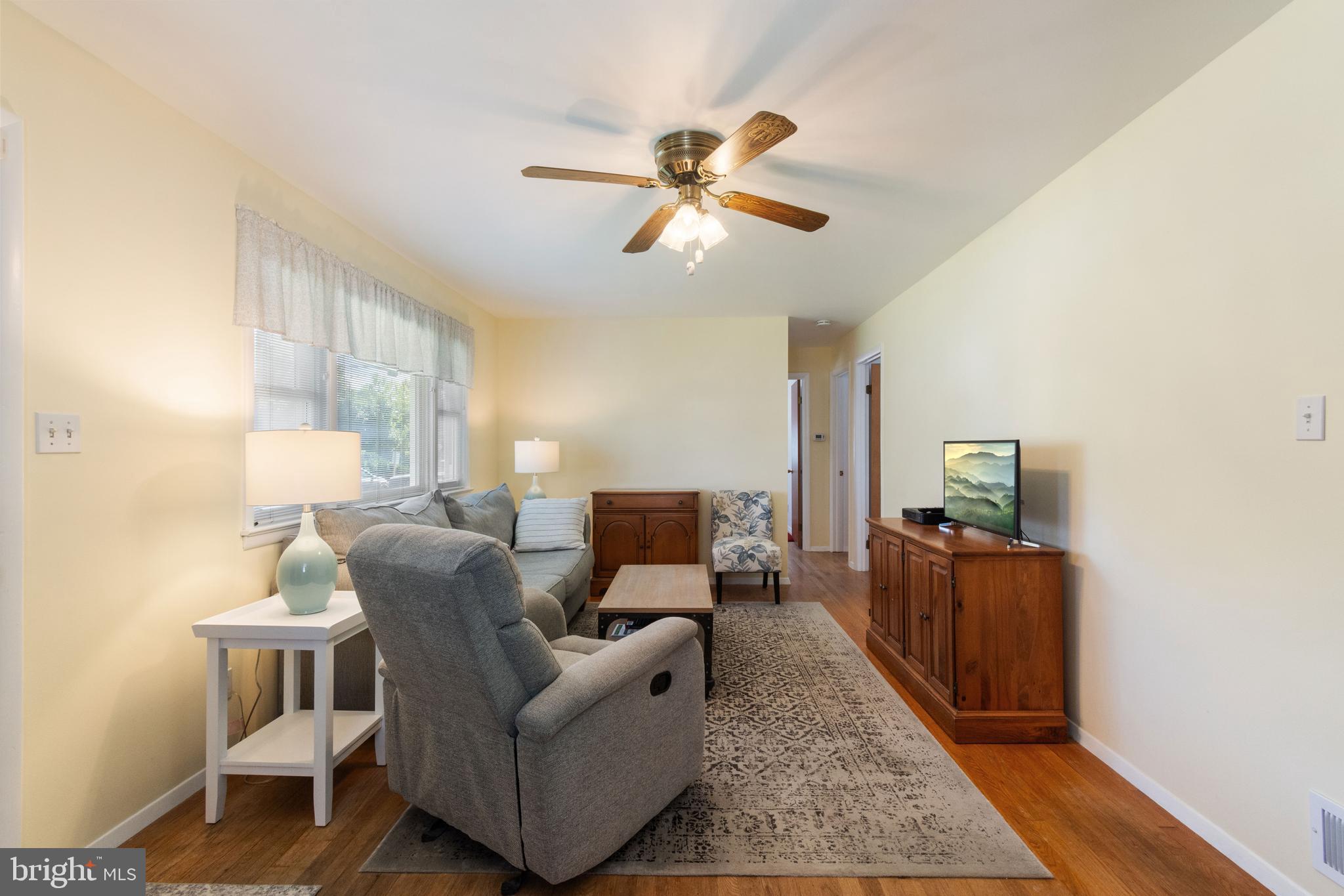 BERWYN HEIGHTS - Residential