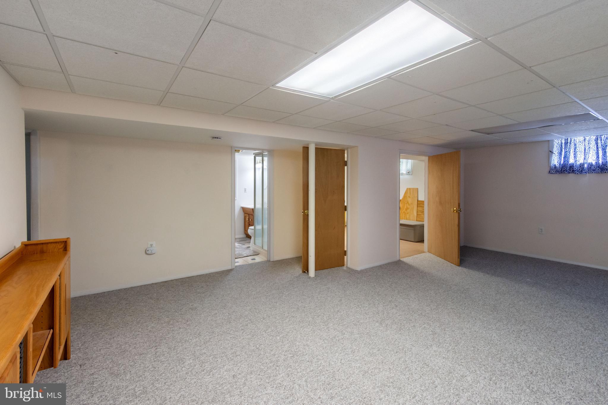 BERWYN HEIGHTS - Residential