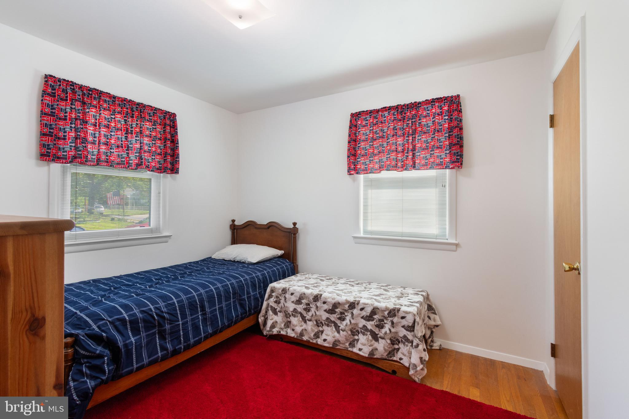 BERWYN HEIGHTS - Residential