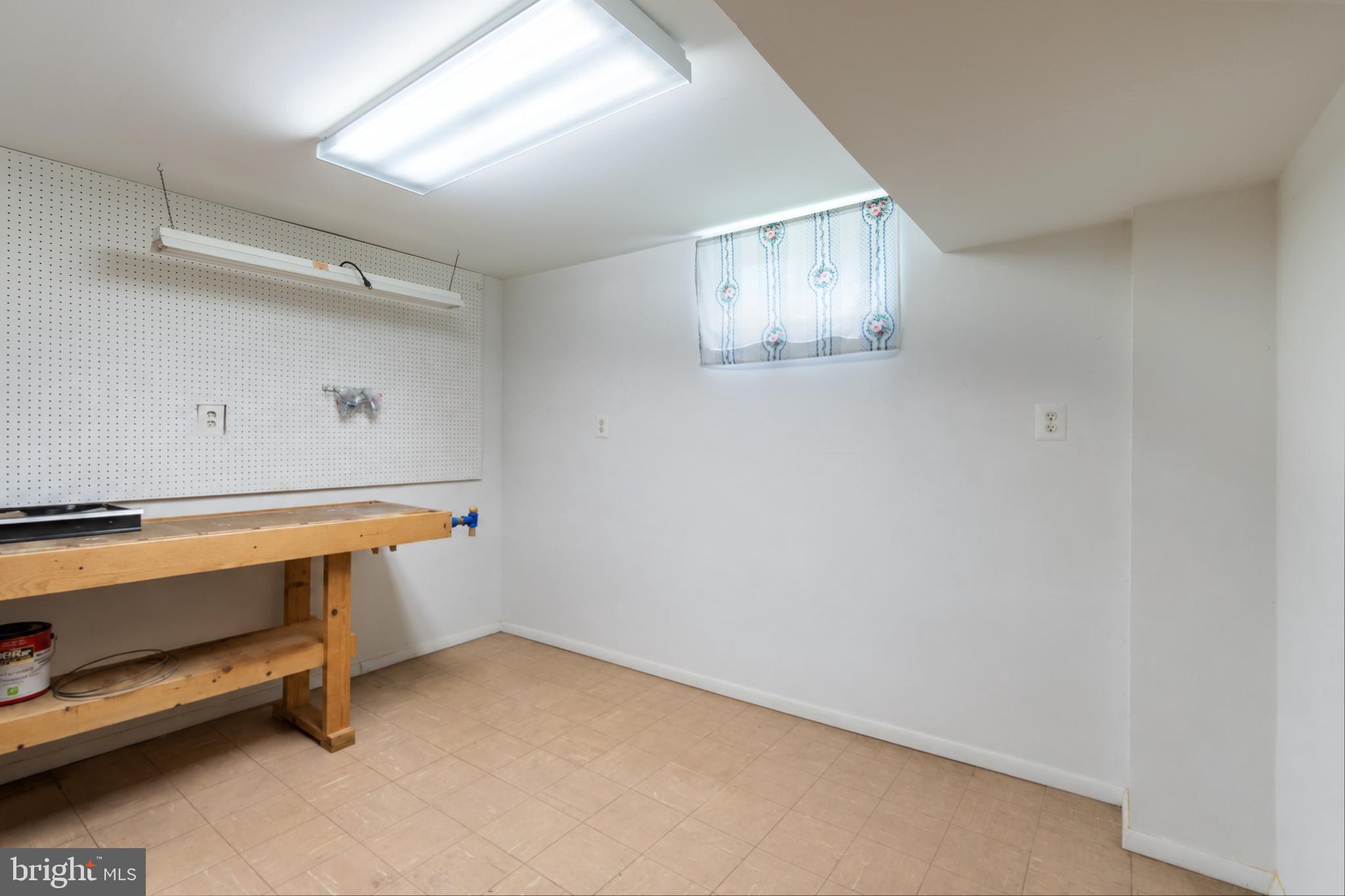 BERWYN HEIGHTS - Residential