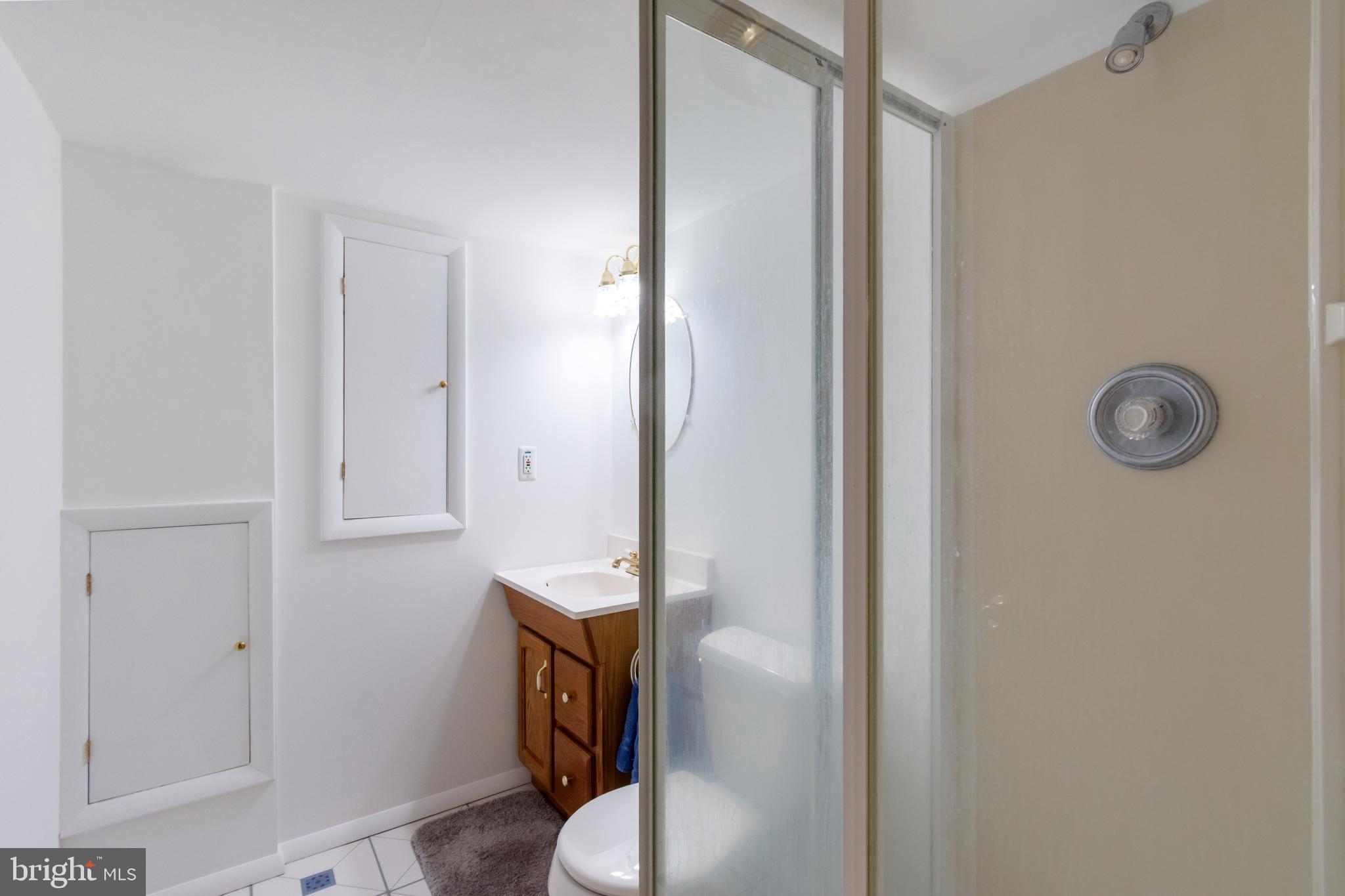 BERWYN HEIGHTS - Residential