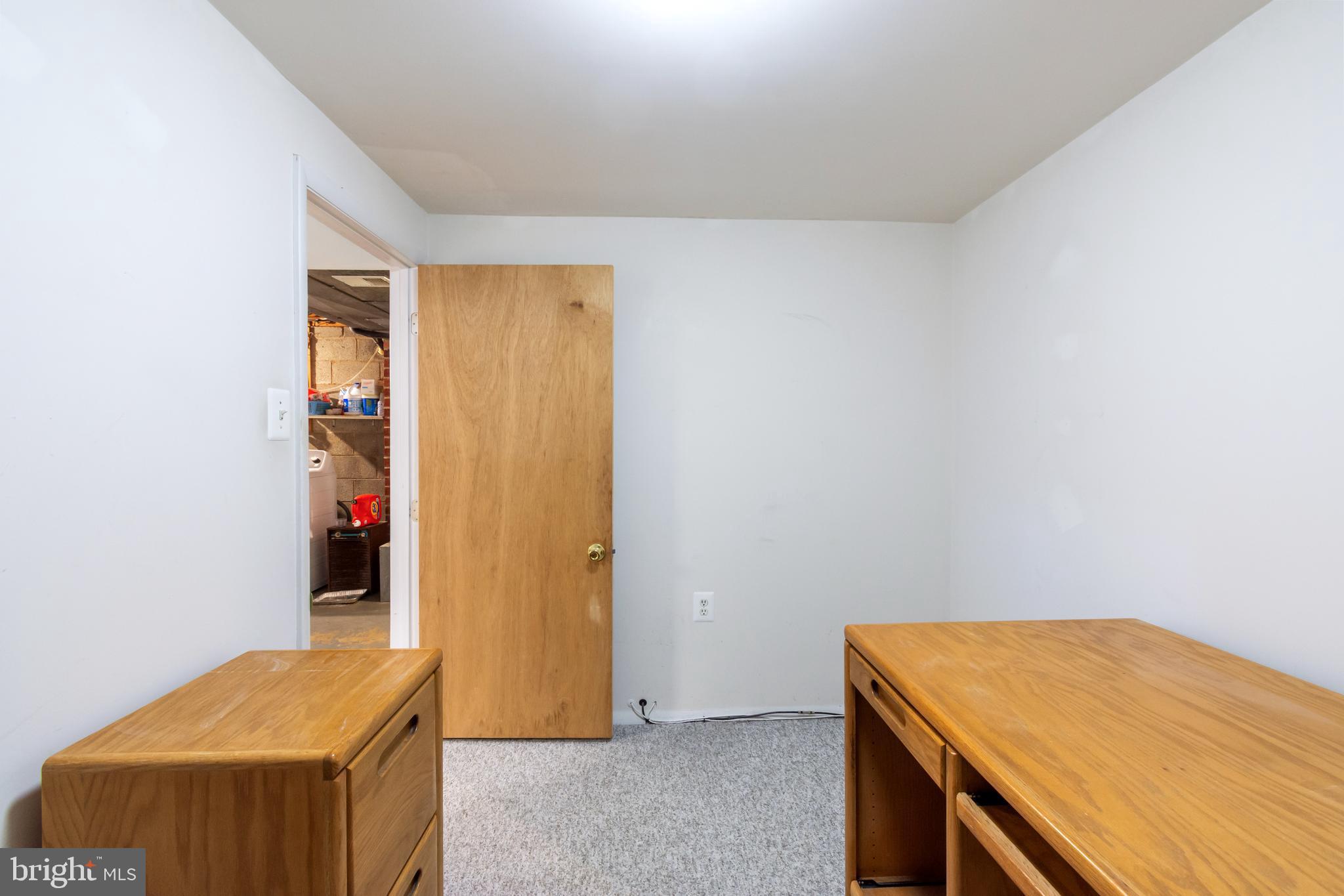 BERWYN HEIGHTS - Residential