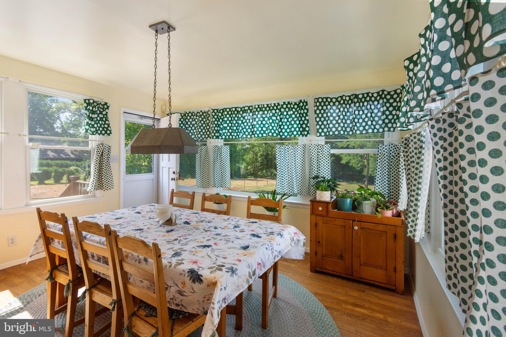 BERWYN HEIGHTS - Residential