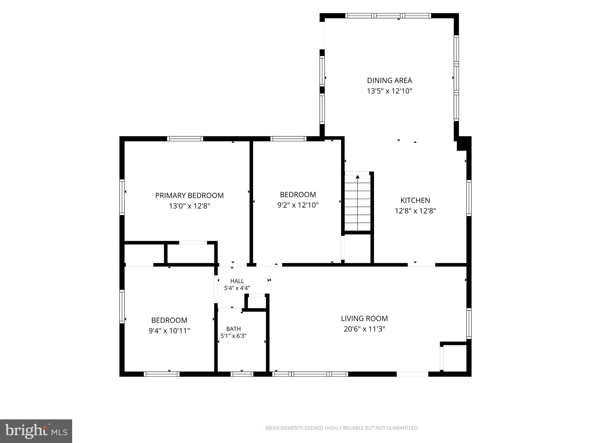 BERWYN HEIGHTS - Residential