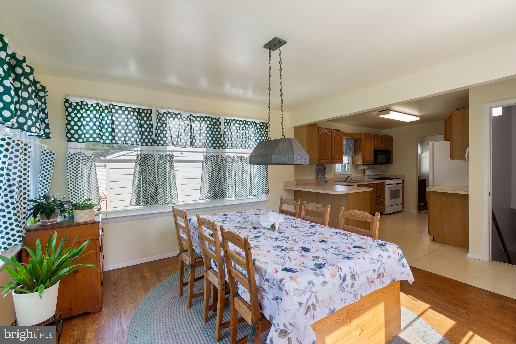 BERWYN HEIGHTS - Residential