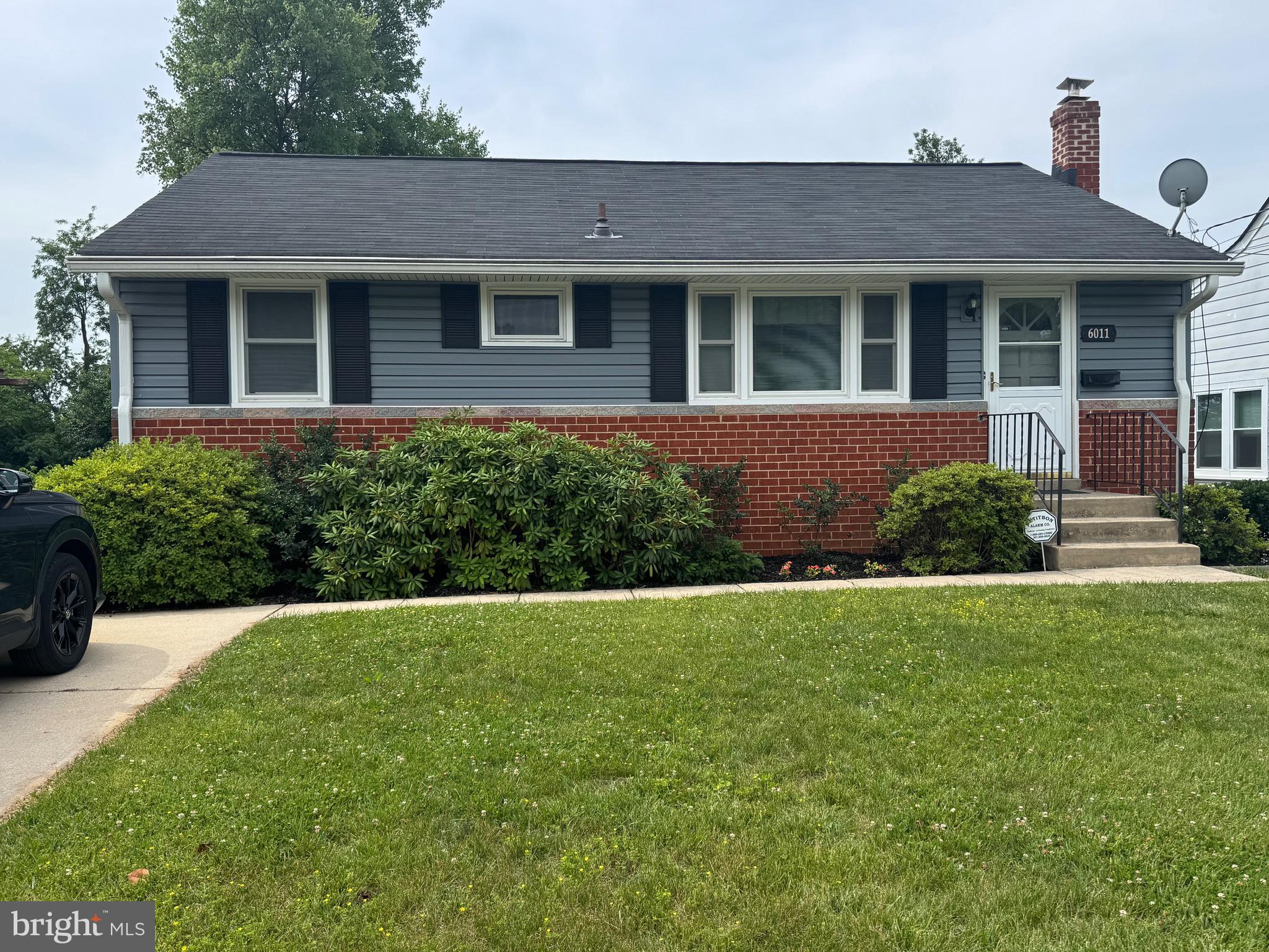 BERWYN HEIGHTS - Residential